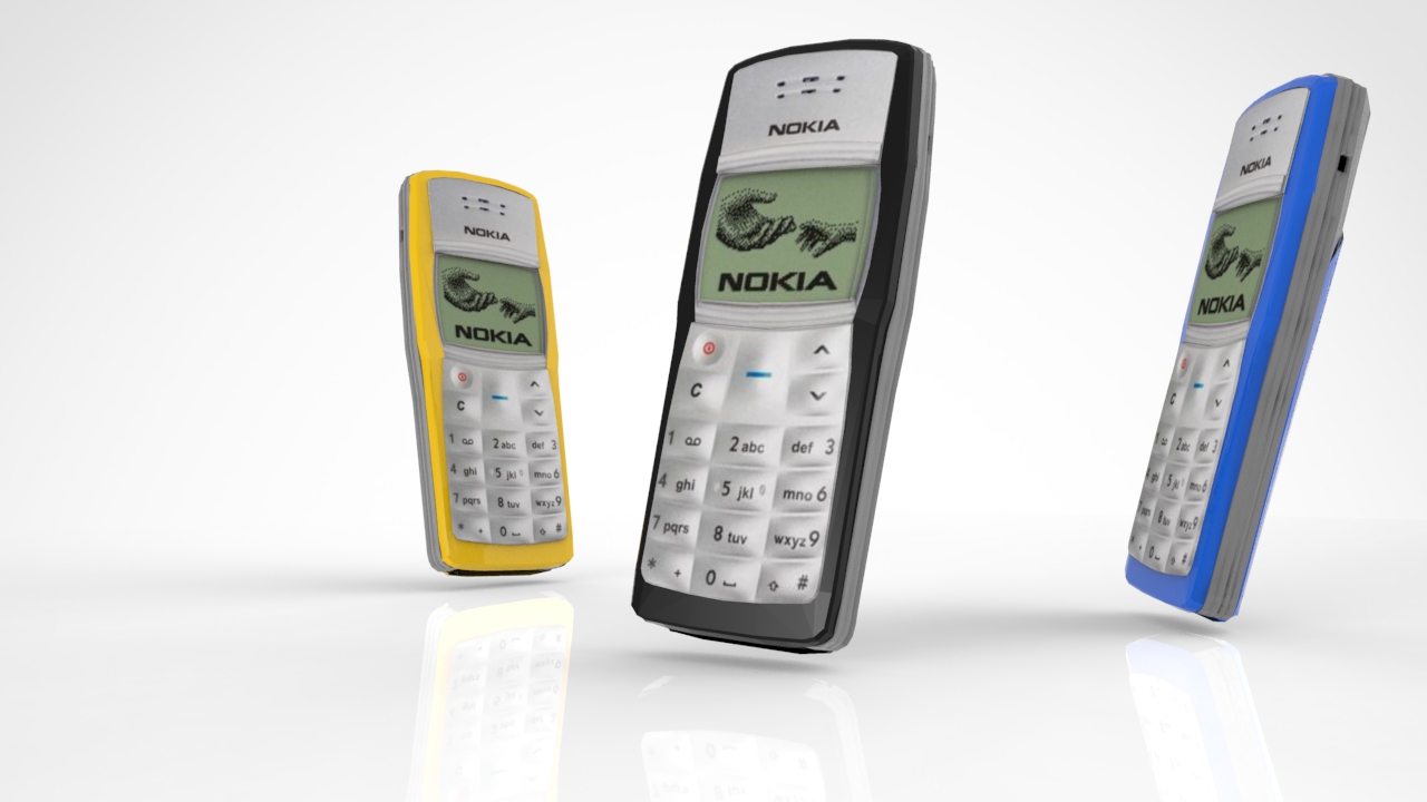 Nokia 1100 картинки